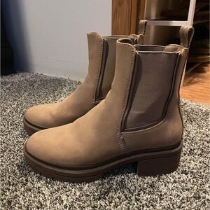 Women Rocket Dog Boots